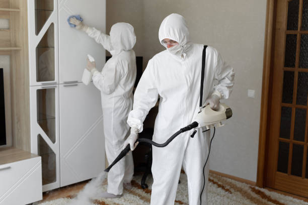24/7 Emergency Odor Removal experts in Masury, OH